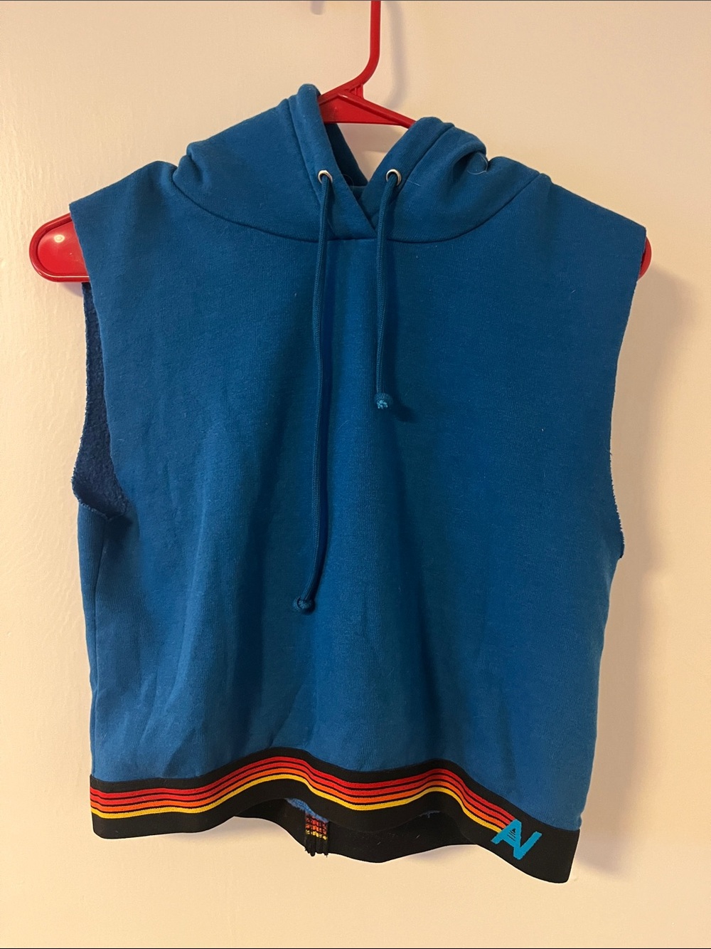 Aviator Nation Beach Top